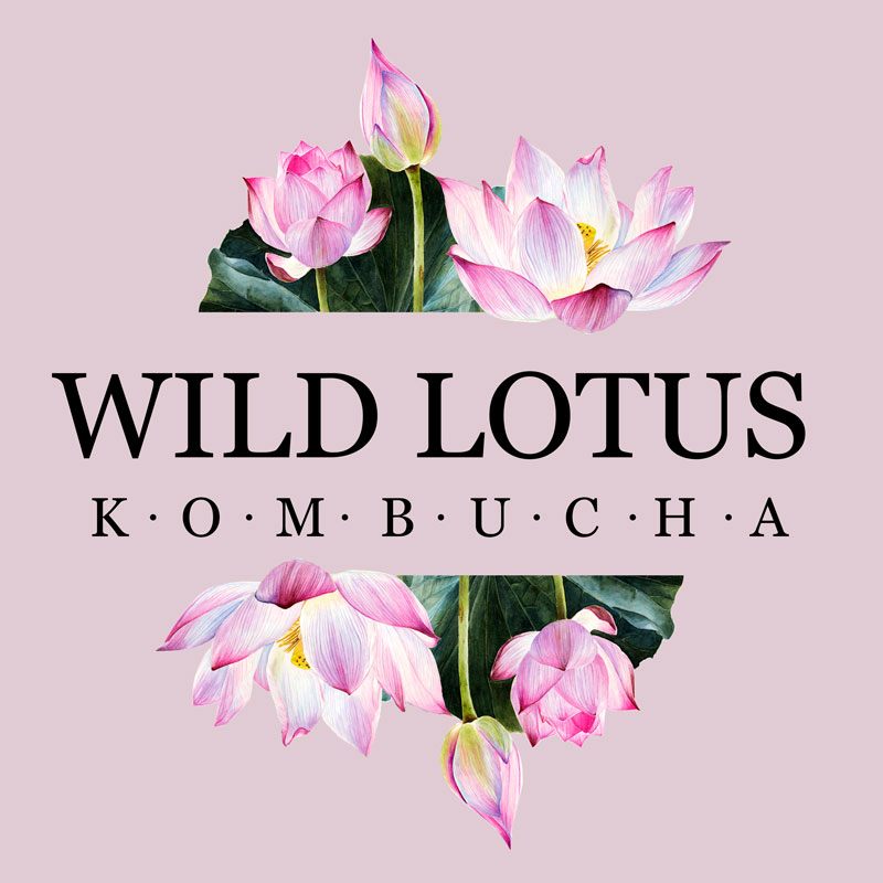Wild Lotus Logo